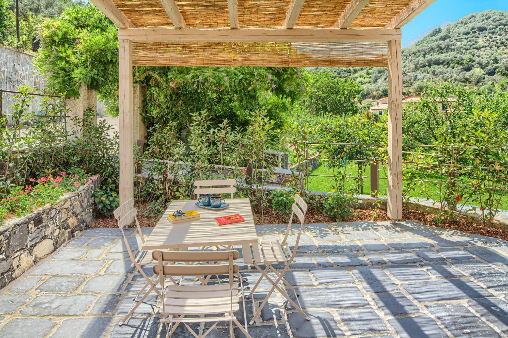 La Casa Dei Glicini Apartment Levanto Exterior photo