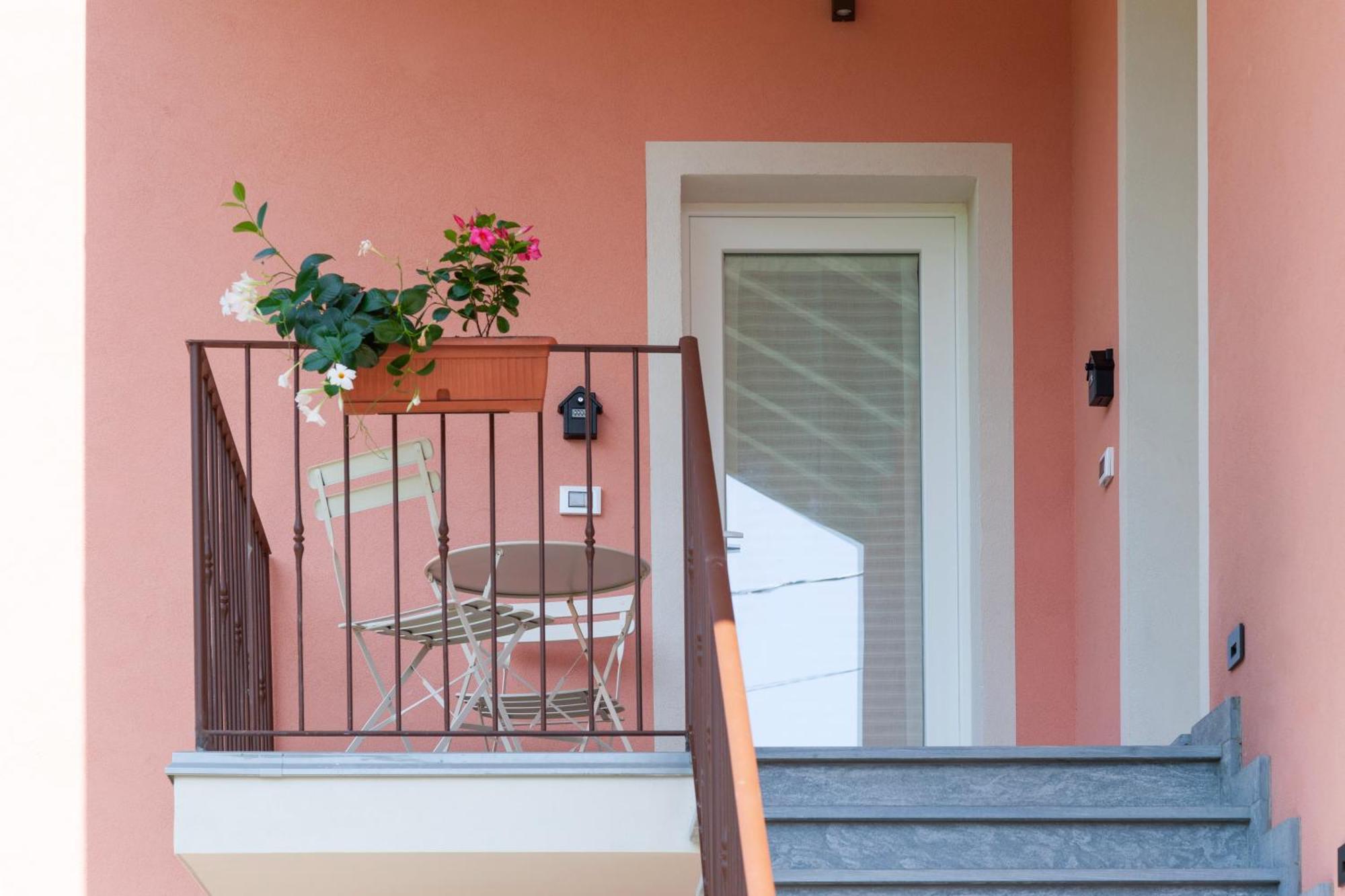 La Casa Dei Glicini Apartment Levanto Exterior photo